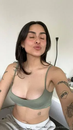 Martresequis OnlyFans Leaked Free Thumbnail Picture - #WeYwwu82V3