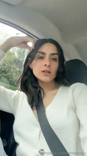 Martresequis OnlyFans Leaked Free Thumbnail Picture - #eeeU2ieb0P