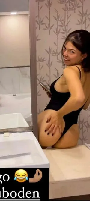 Martu Boden OnlyFans Leaked Free Thumbnail Picture - #bFzfzSw0ya