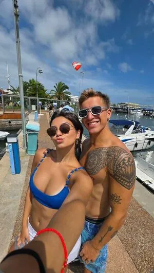 Martu Morales OnlyFans Leaked Free Thumbnail Picture - #K6nigt1PdE
