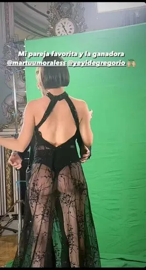 Martu Morales OnlyFans Leaked Free Thumbnail Picture - #kZR2kwLHVB