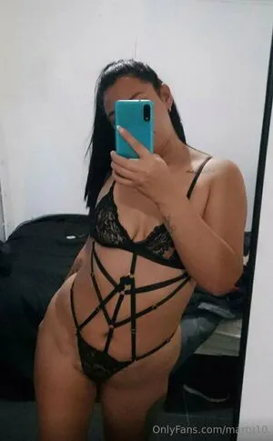 Martu10 OnlyFans Leaked Free Thumbnail Picture - #53ZNgTa9SE