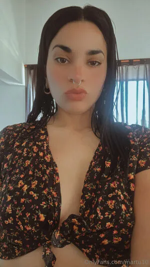 Martu10 OnlyFans Leaked Free Thumbnail Picture - #IUuElQbH62