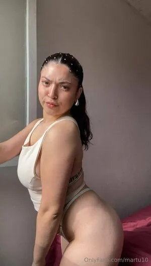 Martu10 OnlyFans Leaked Free Thumbnail Picture - #h2xL1WTvKy