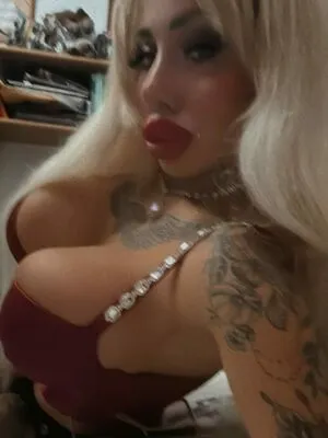 Martybarbystar OnlyFans Leaked Free Thumbnail Picture - #IvqyRdPyjE