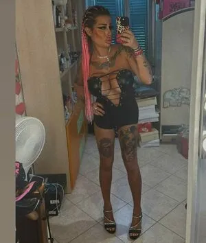 Martybarbystar OnlyFans Leaked Free Thumbnail Picture - #JrSTLAvoBf