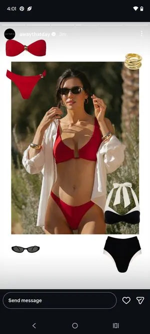 Martyna Balsam OnlyFans Leaked Free Thumbnail Picture - #Klwz9keeU1