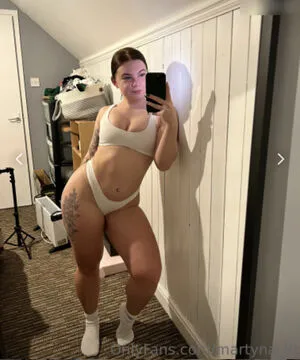 Martyna Fit OnlyFans Leaked Free Thumbnail Picture - #YR7b6XXFpp