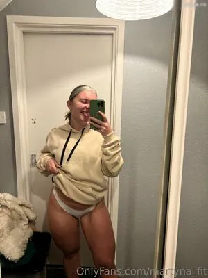 Martyna Fit OnlyFans Leaked Free Thumbnail Picture - #vBxBK8PmBK