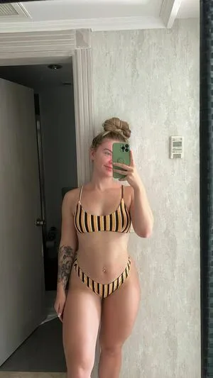 Martyna Fitness OnlyFans Leaked Free Thumbnail Picture - #20FTZW2qk3