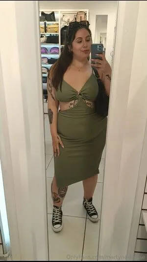 Martynadeluse OnlyFans Leaked Free Thumbnail Picture - #rqLgFcqIDT