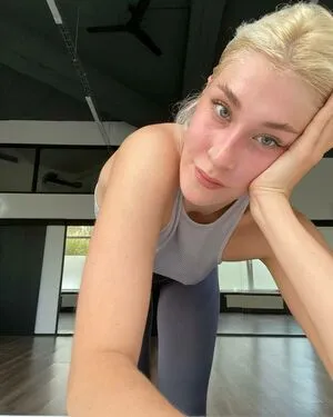 Martyniuk Mari OnlyFans Leaked Free Thumbnail Picture - #JWJAiMNMeW