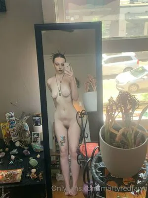 Martyredfawn OnlyFans Leaked Free Thumbnail Picture - #69cSWqp21C