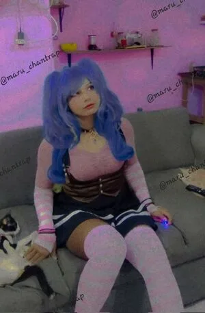 Maru Chantrap OnlyFans Leaked Free Thumbnail Picture - #9yGMsXdDIq