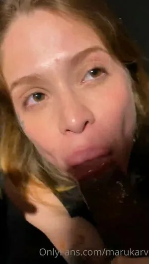 Maru Karv OnlyFans Leaked Free Thumbnail Picture - #6v8zgfr9l0