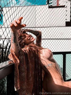 Maru Karv OnlyFans Leaked Free Thumbnail Picture - #9wgZvAShZb