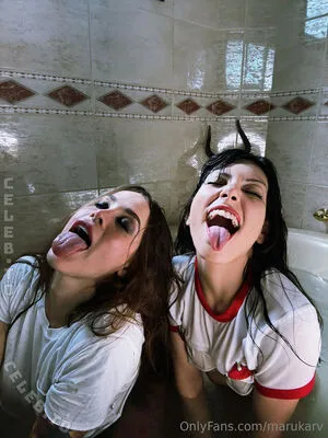 Maru Karv OnlyFans Leaked Free Thumbnail Picture - #Jle1AbBpBt