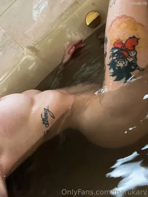 Maru Karv OnlyFans Leaked Free Thumbnail Picture - #XZlvnydlDn