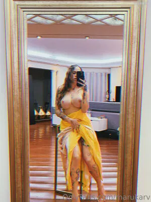 Maru Karv OnlyFans Leaked Free Thumbnail Picture - #jJNzHHySHM