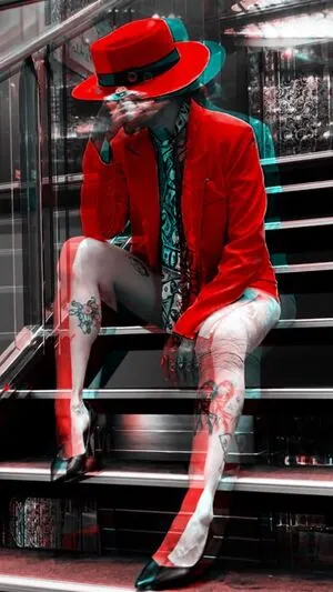 Maru Karv OnlyFans Leaked Free Thumbnail Picture - #sbNbfHr7MW