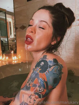 Maru Karv OnlyFans Leaked Free Thumbnail Picture - #vzntLIyGlQ
