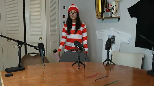 Maru Lee OnlyFans Leaked Free Thumbnail Picture - #0owcvCEhlm