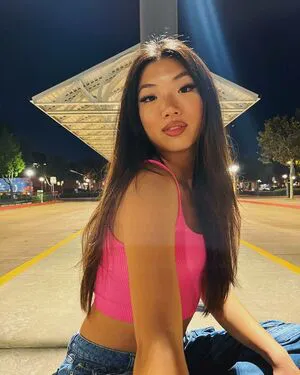 Maru Lee OnlyFans Leaked Free Thumbnail Picture - #A9FmsrL4De