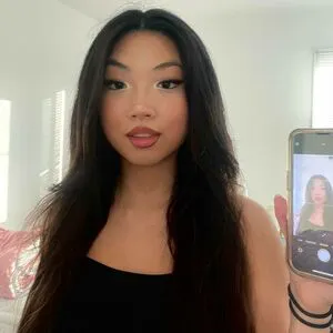 Maru Lee OnlyFans Leaked Free Thumbnail Picture - #Lglsll1Lb8
