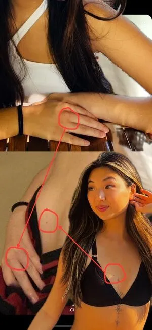 Maru Lee OnlyFans Leaked Free Thumbnail Picture - #M6hxCTe3l4