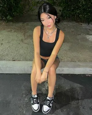 Maru Lee OnlyFans Leaked Free Thumbnail Picture - #VpoAndpGFp