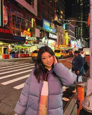 Maru Lee OnlyFans Leaked Free Thumbnail Picture - #nhjQdFO4O1