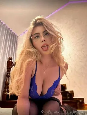 Maru Lonestar OnlyFans Leaked Free Thumbnail Picture - #Q3sK8Obw7y