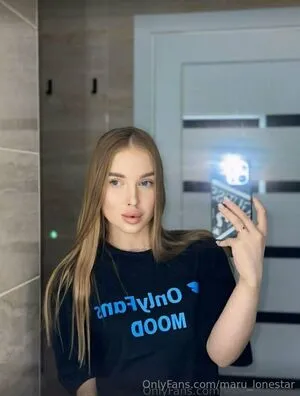 Maru Lonestar OnlyFans Leaked Free Thumbnail Picture - #xIPB9J7Snz
