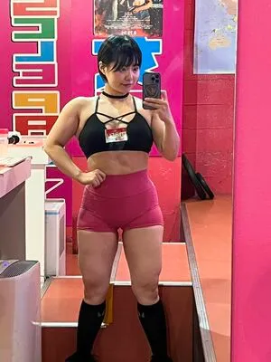 Maru OnlyFans Leaked Free Thumbnail Picture - #ItVM8CRlPq