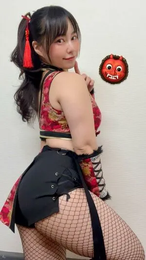 Maru OnlyFans Leaked Free Thumbnail Picture - #RAczBc4r91