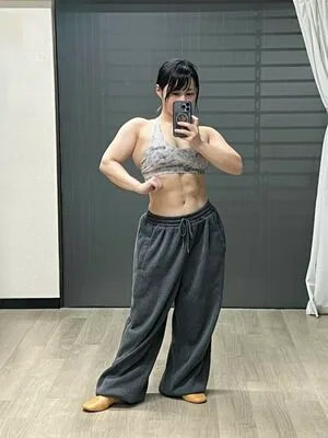 Maru OnlyFans Leaked Free Thumbnail Picture - #yeEBTJdu3s