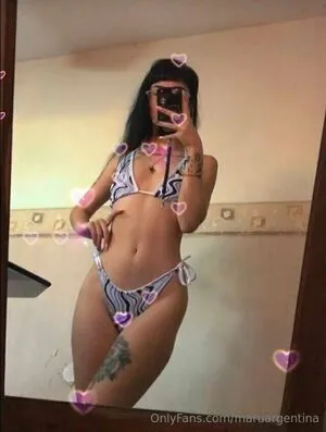 Maruargentina OnlyFans Leaked Free Thumbnail Picture - #Vv8F8OqMSp