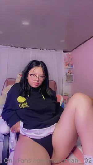 Maruchan OnlyFans Leaked Free Thumbnail Picture - #Own5X27X4f