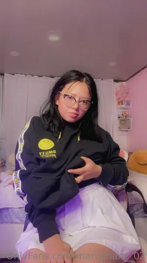 Maruchan OnlyFans Leaked Free Thumbnail Picture - #Tx452vFgVJ