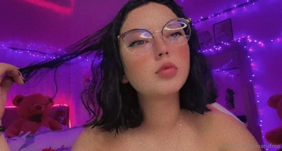 Marufree OnlyFans Leaked Free Thumbnail Picture - #11cGFoK7RE