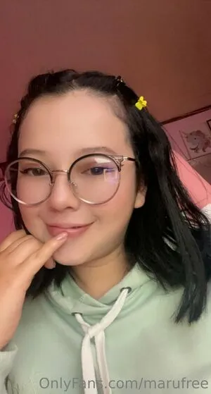 Marufree OnlyFans Leaked Free Thumbnail Picture - #JTUB6ELUyg