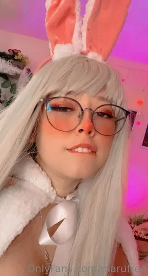 Marufree OnlyFans Leaked Free Thumbnail Picture - #L524mP9wch