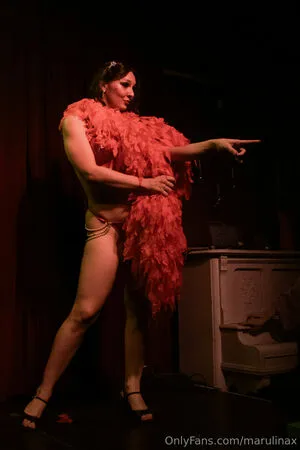 Marulinax OnlyFans Leaked Free Thumbnail Picture - #fTtKK6VOZT