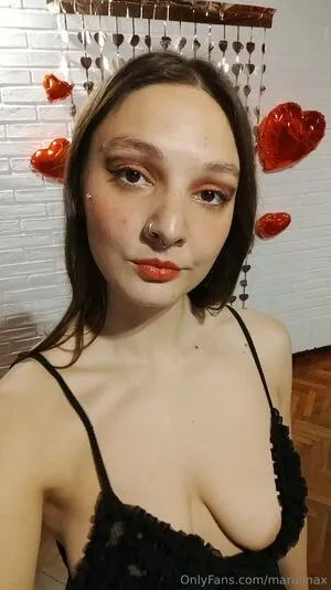 Marulinax OnlyFans Leaked Free Thumbnail Picture - #vjib0M11iv