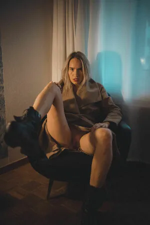 Marushka Mia OnlyFans Leaked Free Thumbnail Picture - #HQE6NhBPQu
