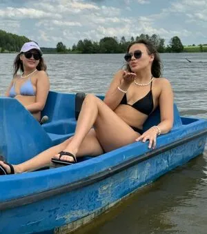 Marusya Shiklina OnlyFans Leaked Free Thumbnail Picture - #wdtnJBQqnw