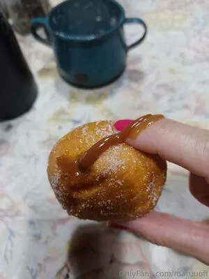 Maruuoff OnlyFans Leaked Free Thumbnail Picture - #6ZbpIv2IPJ