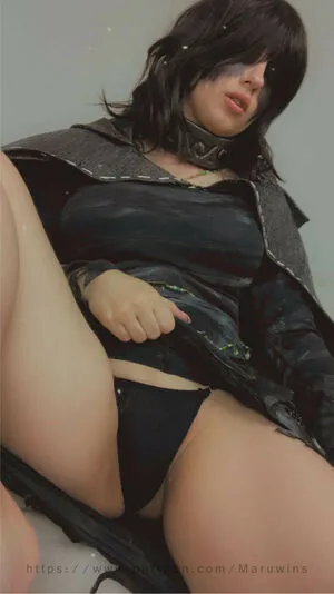 Maruwins OnlyFans Leaked Free Thumbnail Picture - #75RsiMUt9r