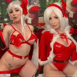 Maruwins OnlyFans Leaked Free Thumbnail Picture - #uPrhHZ0kSL