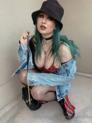 Maruwinsfree OnlyFans Leaked Free Thumbnail Picture - #07G6DMWNmJ
